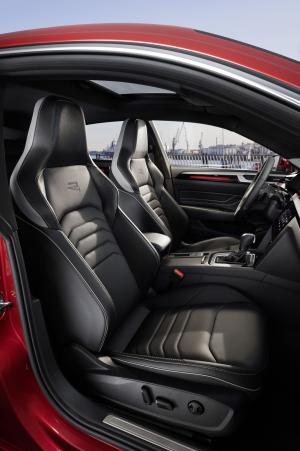 Volkswagen Arteon R-Line 2020 года  (WW)